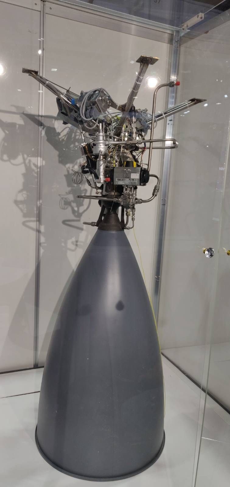 Agnikul Cosmos“全3D打印“火箭发动机专利获批，计划年底完成试射