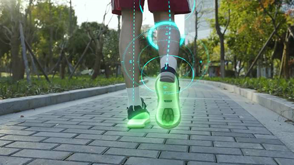 什么是3D打印定制矫形鞋垫？