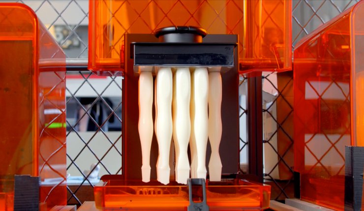 Restor3d使用Formlabs 3D打印来创建下一代手术器械