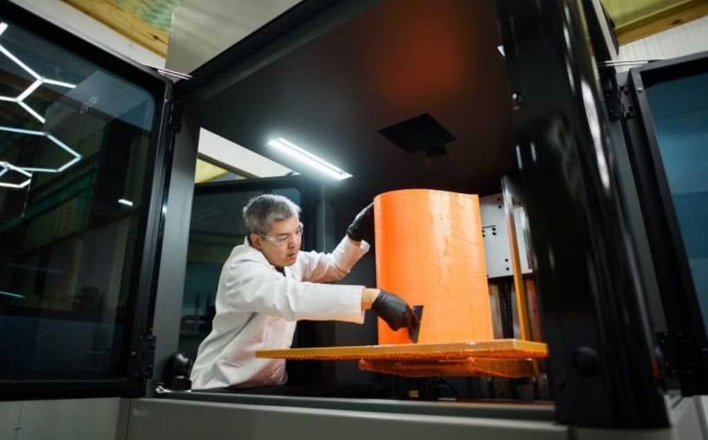 从30天降低至3天！Stratasys 的增材制造解决方案显著缩短风力涡轮机的设计时间