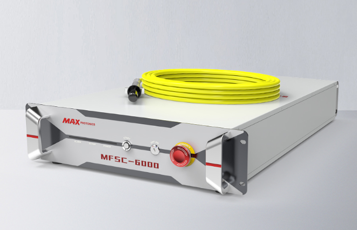 宝辰鑫激光：在增材制造领域中提供高稳定性、高效率激光方案