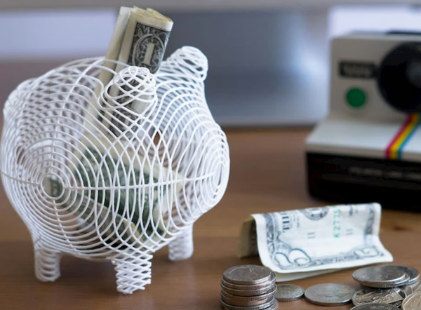  购买3D打印机还是使用3D打印服务？