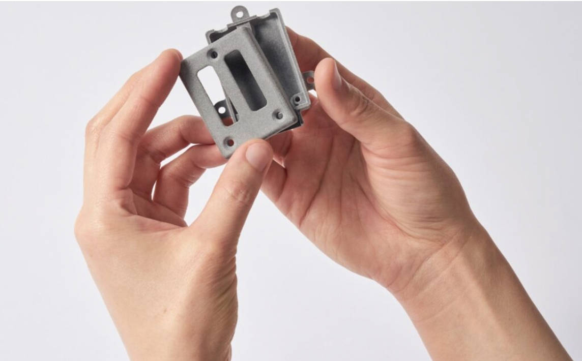 破产重组后的Shapeways 如何在3D打印市场突围？