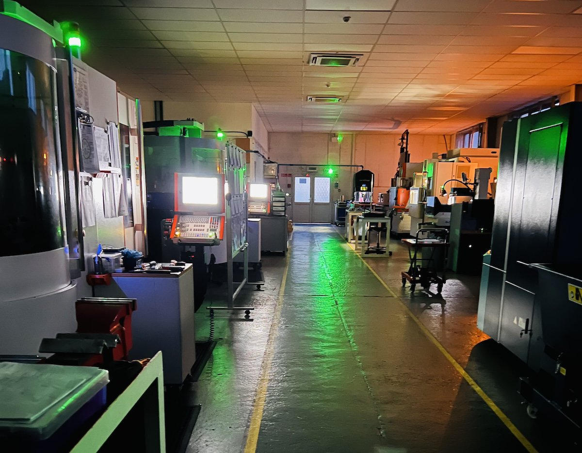 奥地利能源设备巨头SBO收购英国3T-AM，强化金属增材制造布局