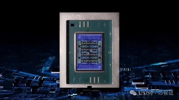 华为鲲鹏930曝光：120核心 支持96通道PCIe