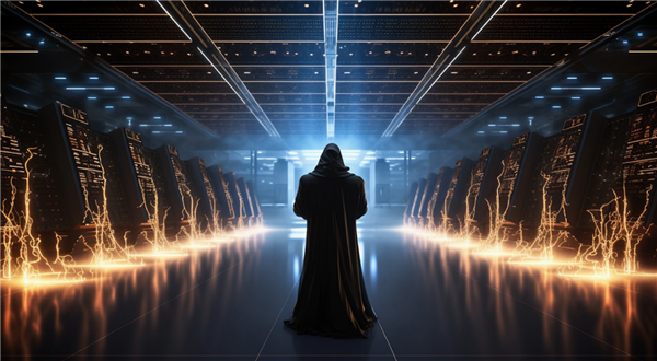 卖我也不要！中国国家级数据中心拒绝任何国外AI芯片