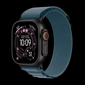 从原型到核心支柱：3D打印如何重新定义苹果可持续发展新规则