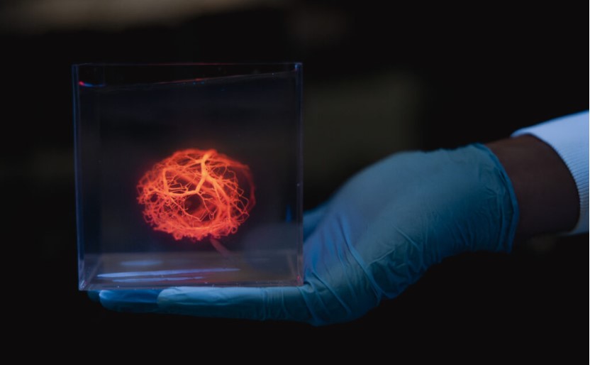 未来已来：展望3D打印未来的十大新兴方向