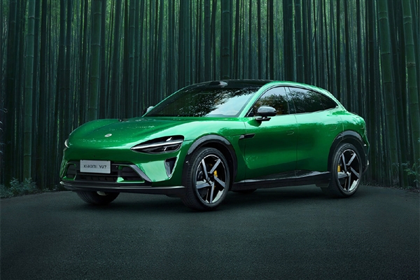 雷军：无论辅助驾驶多么先进 大家一定要注意安全驾驶