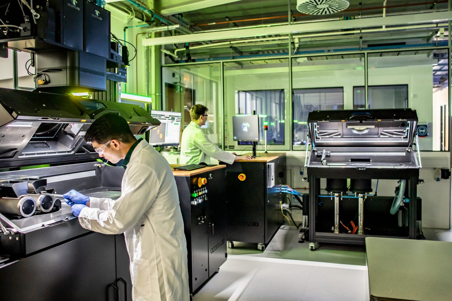 英国科研团队启动多金属3D打印计划，助力攻克核聚变反应堆钨-铜界面难题