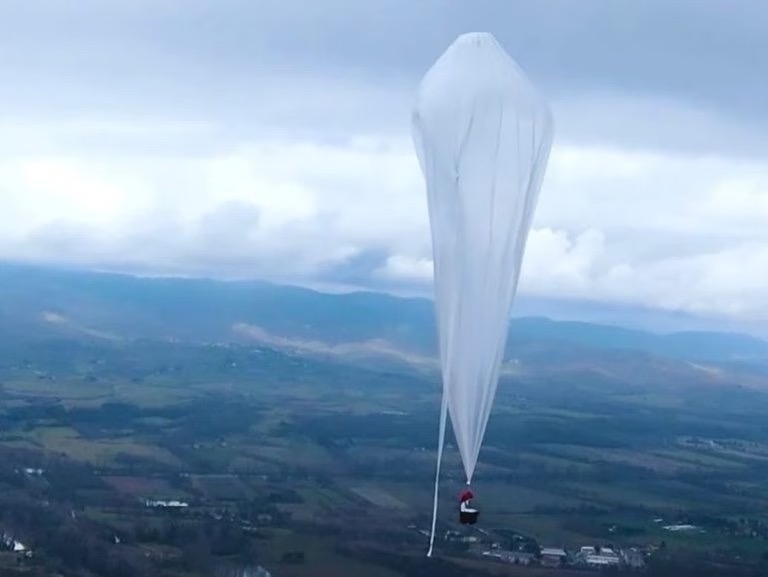 Caracol 3D打印技术助力平流层吊舱开发，周期缩短75%，成本降低55%