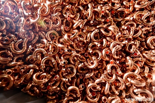 格力朱磊回应又当又立：参与新材料研究是分内事