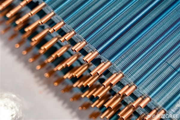 格力朱磊回应又当又立：参与新材料研究是分内事