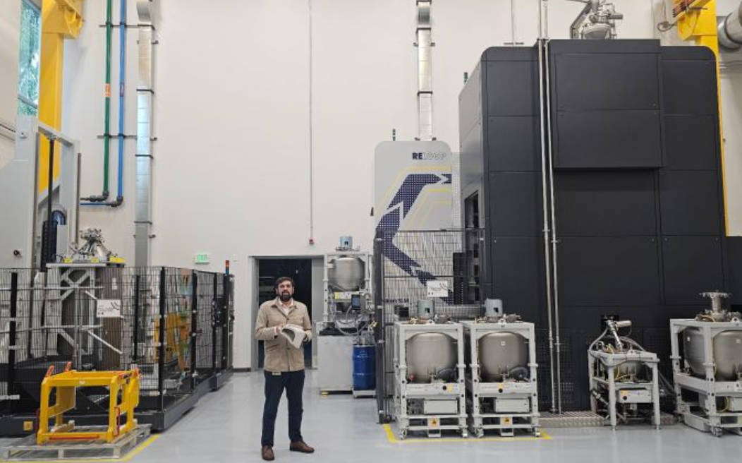 Nikon AM Synergy携手美国国防后勤局DLA，推进增材制造技术在美国军工领域落地应