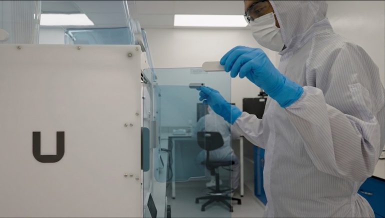 Bioactivx 的 ISO 13485 认证和 HSA 批准，验证了 UltiMaker 系统可用于医疗级、终端使用的植入物制造