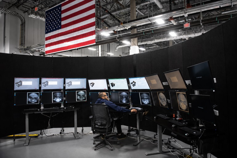 VulcanForms与Specter Aerospace携手打造新型制造合作伙伴关系，共同瞄准低成本高超音速弹药