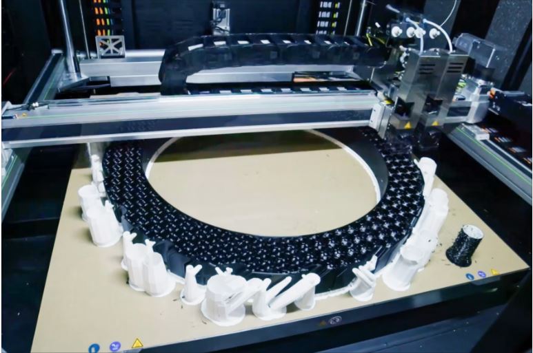 OTR推出OTR3DLab服务，用于全尺寸越野轮胎的原型设计
