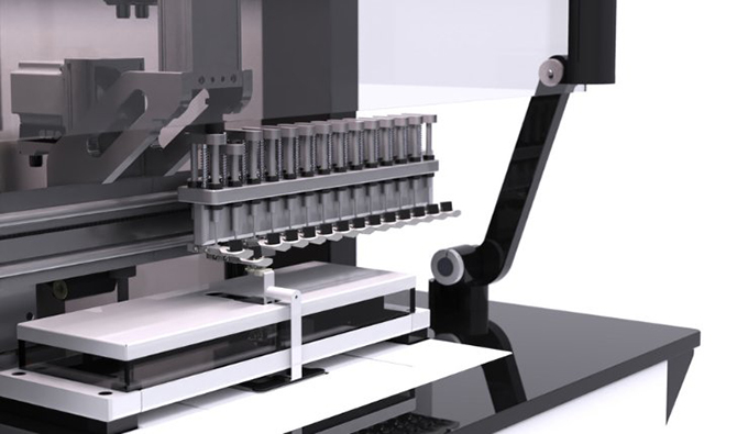 Dimensionics推出自动化密度测定技术，推动3D打印大规模生产