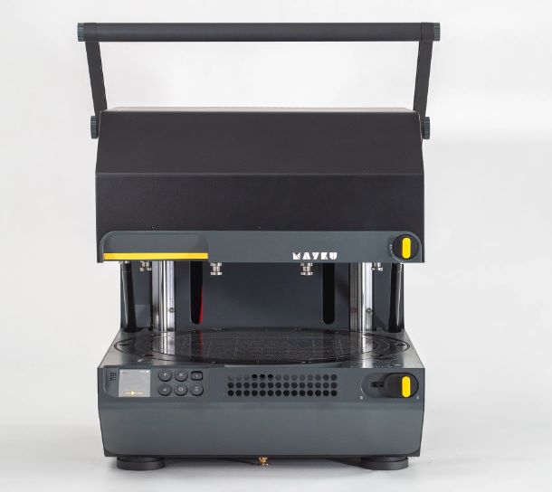 Mayku推出增强型压力成型机以提升3D打印水平