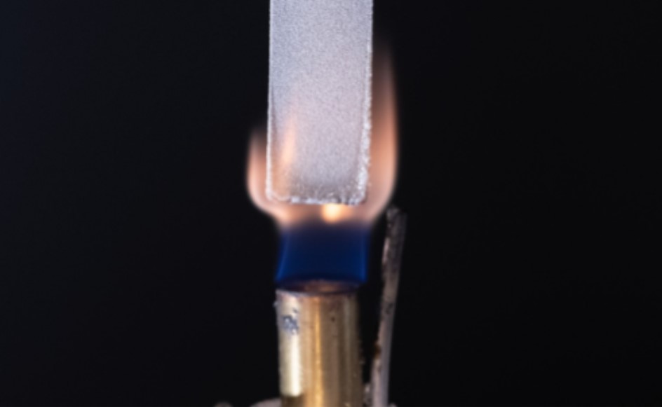 惠普推出新型3D打印阻燃材料，确保元件可燃性能安全