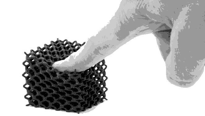 PowderMonkeys推出两种先进聚合物粉末材料，可显著提升SLS部件性能