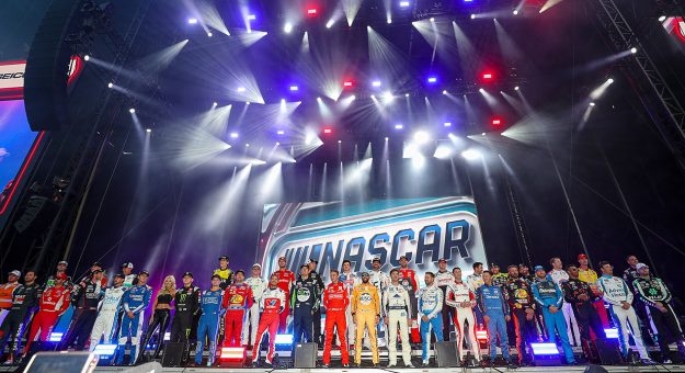 Stratasys成为NASCAR官方独家3D打印合作伙伴