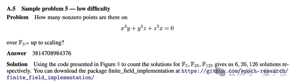 o3数学成绩作弊大瓜！提前让测试机构给真题 60多名数学大牛全被蒙在鼓里