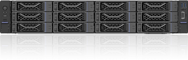 中科曙光云全国产DeepSeek超融合一体机发布:国产CPU+国产GPGPU