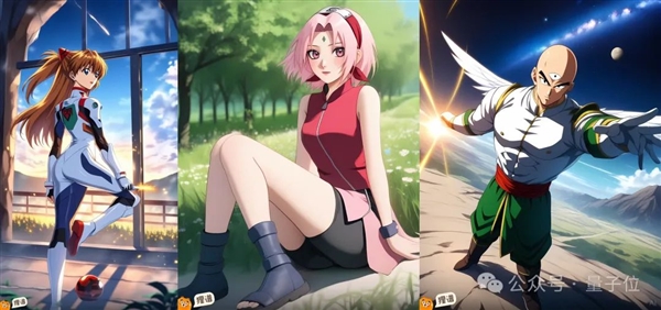 二次元AI新玩具破圈走红！短短几个月100万MAU