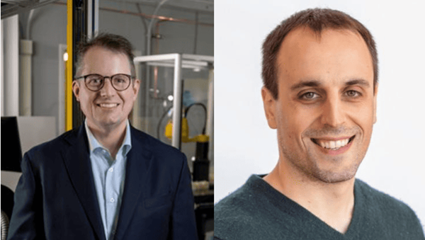  研究人员利用3D打印优化热交换器