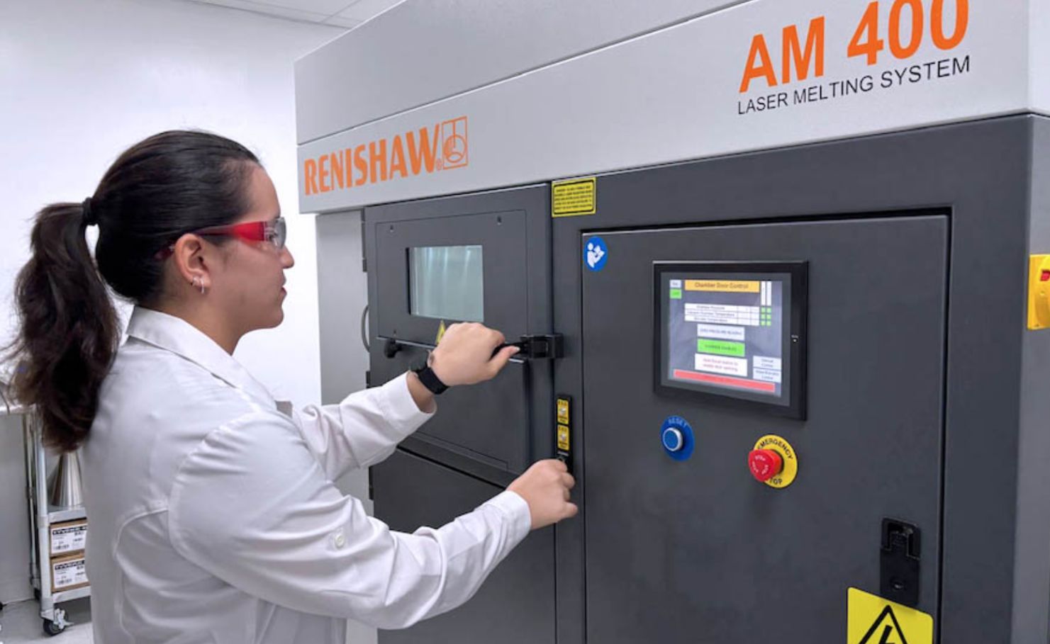 波多黎各大学获百万美元资助：推动铝材在太空领域的应用