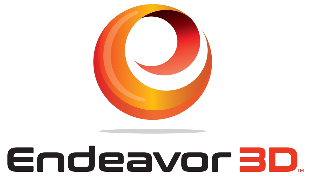 Endeavor 3D成为北美首批使用HP 3D高可重用性PA 12阻燃材料的公司之一