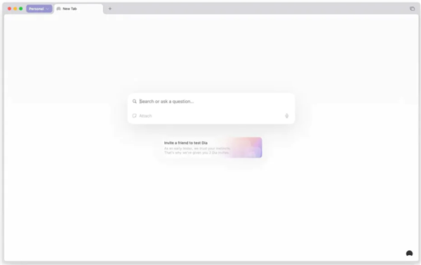 最牛的AI应用开发者 都在做AI浏览器