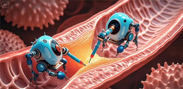 全球发布！哈工大打造机器人领域顶级国际期刊