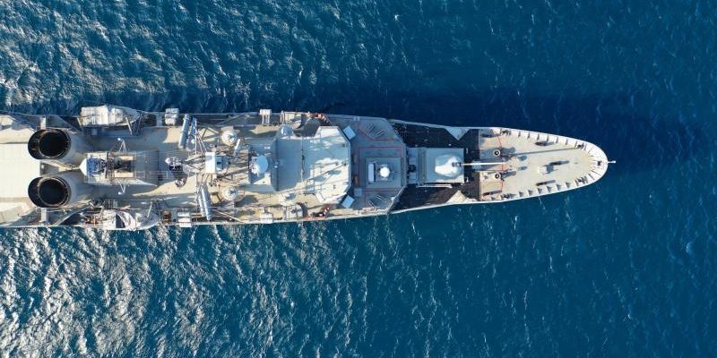 AML3D与BAE系统公司达成关键国防协议，聚焦英国和澳大利亚业务拓展