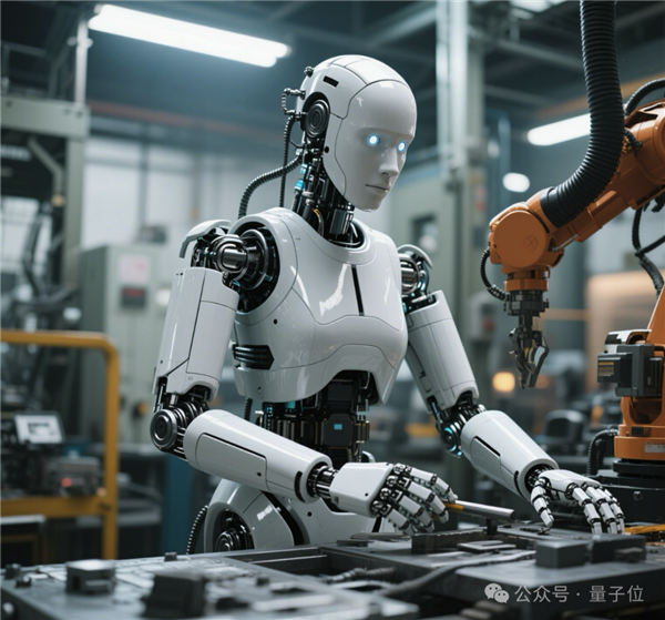 人形机器人半马冠军 为什么会选择全尺寸