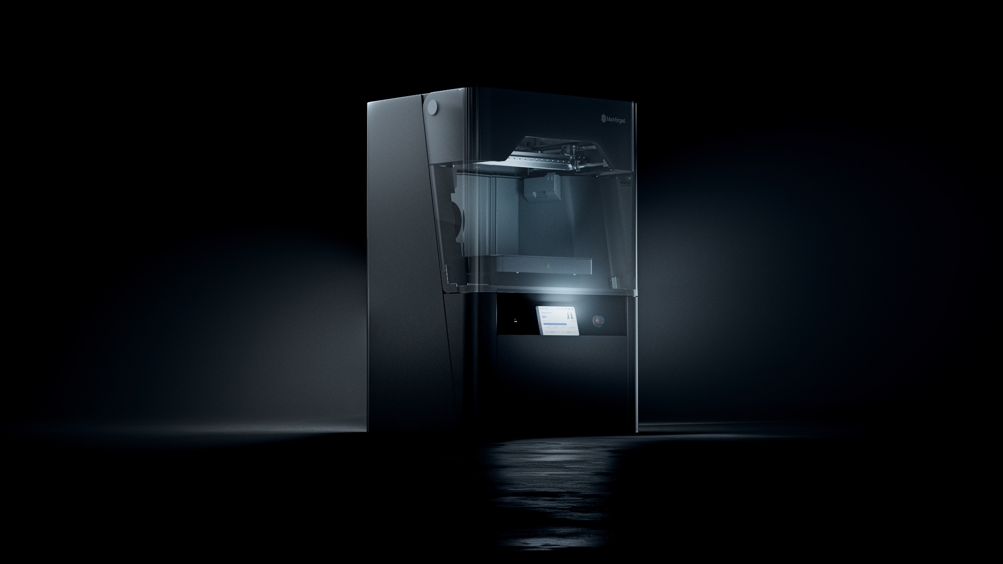 Nano Dimension连下两城：继Desktop Metal后，以1.16亿美元收购Markforged