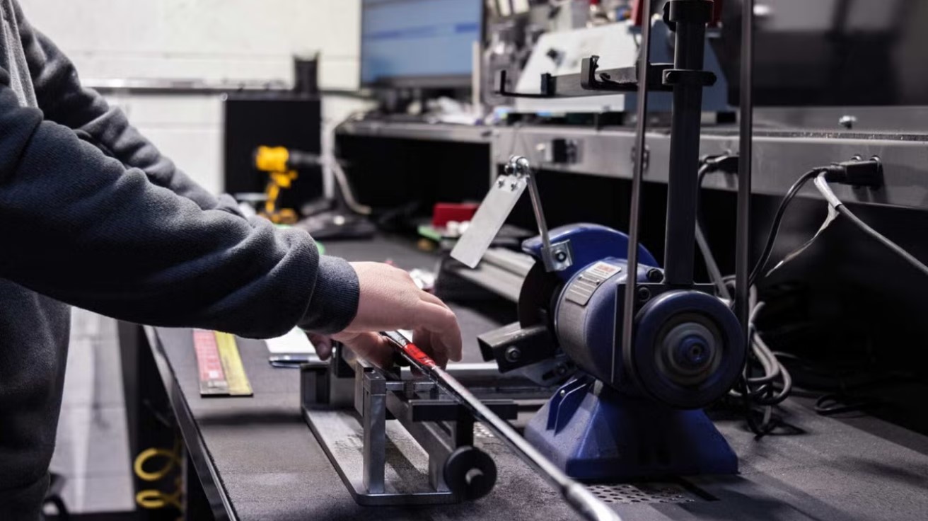 击出未来一杆：3D打印+金属注射成型如何赋能下一代高尔夫球杆设计