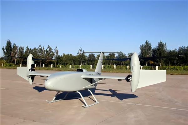 一文了解8大彩虹无人机：从空中小皮卡 到空中变形金刚