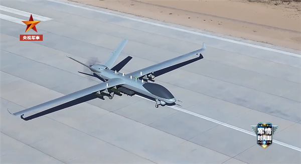 一文了解8大彩虹无人机：从空中小皮卡 到空中变形金刚