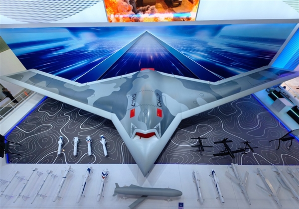 一文了解8大彩虹无人机：从空中小皮卡 到空中变形金刚