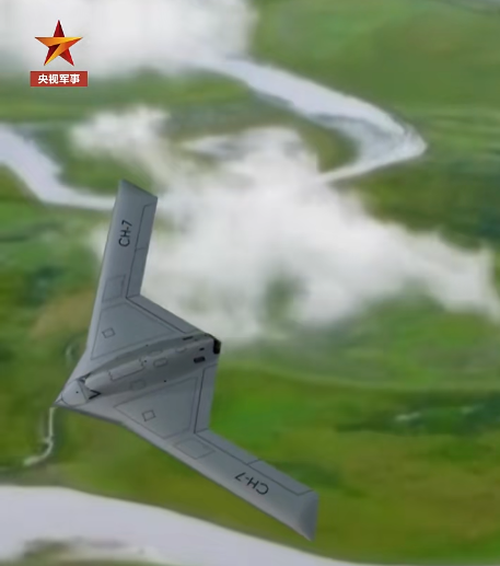 一文了解8大彩虹无人机：从空中小皮卡 到空中变形金刚