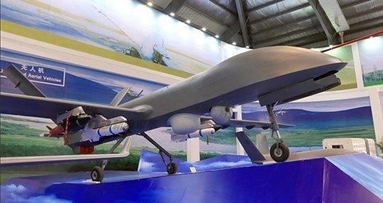 一文了解8大彩虹无人机：从空中小皮卡 到空中变形金刚