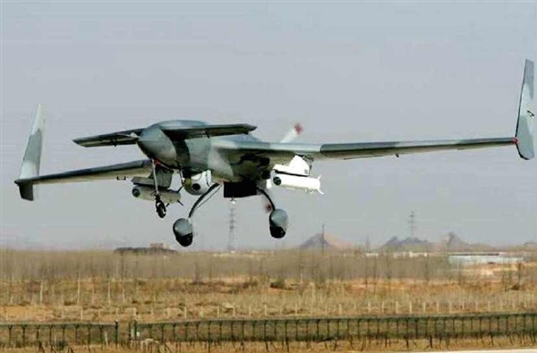 一文了解8大彩虹无人机：从空中小皮卡 到空中变形金刚