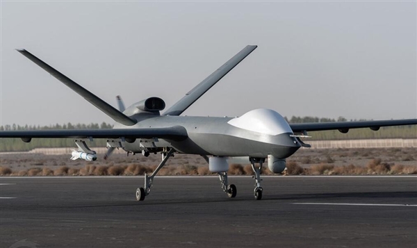 一文了解8大彩虹无人机：从空中小皮卡 到空中变形金刚