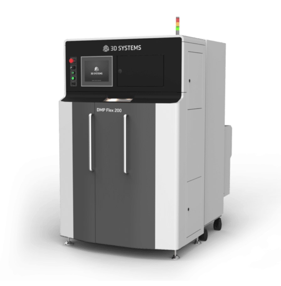 3D Systems与NASA等多家机构联手，推进航天先进热控制系统研究