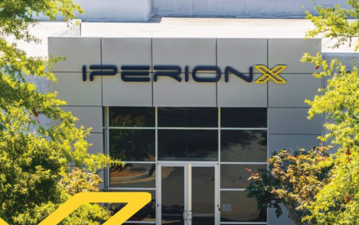 10亿元钛合金粉末订单，氢辅助金属热还原，IperionX获美国防部支持