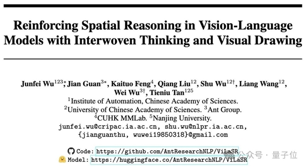 太可怕了！AI大模型已学会人类空间思考能力