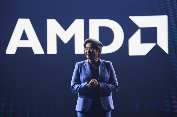 不靠高薪挖人！AMD苏姿丰谈AI人才：要靠信念赢人心