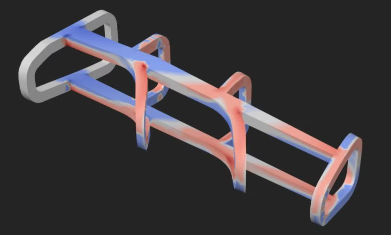 Continuous Composites获美军190万美元合同，开发连续纤维3D打印专用仿真工具
